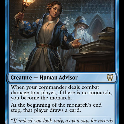 Archivist of Gondor [LTC - 18]