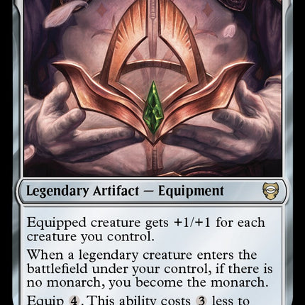 Crown of Gondor [LTC - 75]