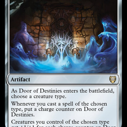 Door of Destinies [LTC - 277]