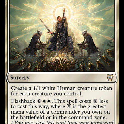 Visions of Glory [LTC - 182]