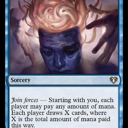 Minds Aglow [CMM - 105]