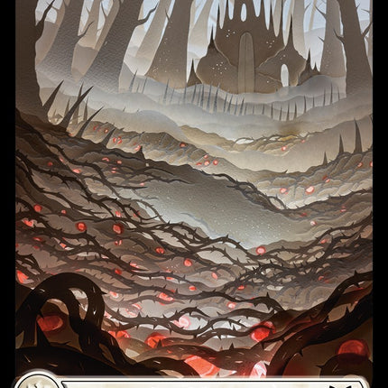 Plains (0262) [WOE - 262]