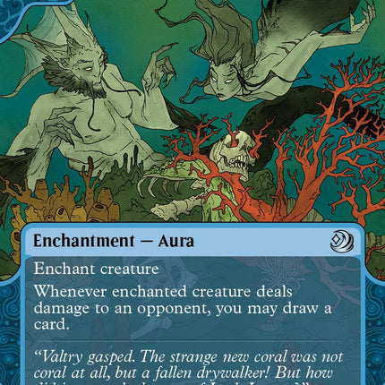 Curiosity [WOT - 17]