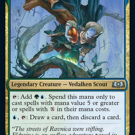 Troyan, Gutsy Explorer [WOE - 217]