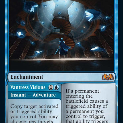 Virtue of Knowledge [WOE - 76]