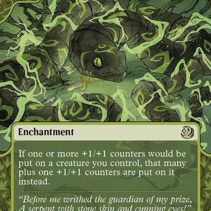 Hardened Scales [WOT - 55]