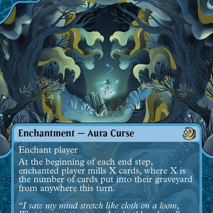 Fraying Sanity [WOT - 19]