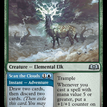 Tempest Hart [WOE - 238]