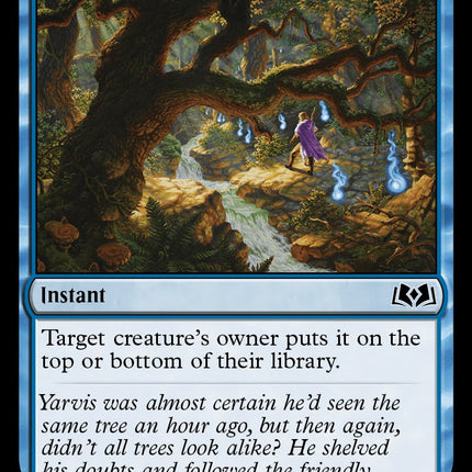 Misleading Motes [WOE - 61]