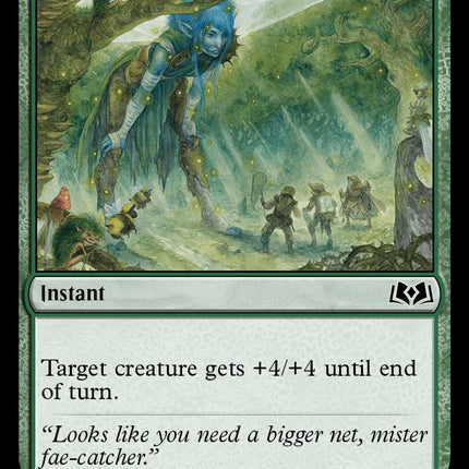 Titanic Growth [WOE - 191]