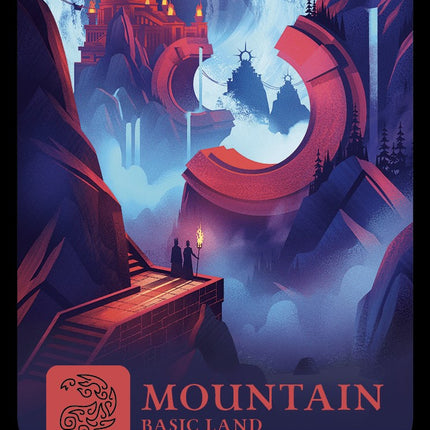 Mountain (0290) [LCI - 290]