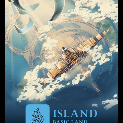 Island (0288) [LCI - 288]