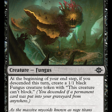 Broodrage Mycoid [LCI - 95]