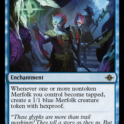 Deeproot Pilgrimage [LCI - 52]