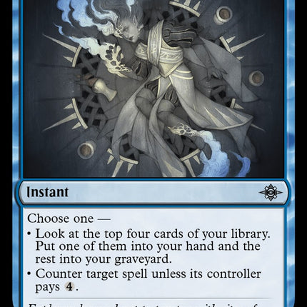 Confounding Riddle [LCI - 50]