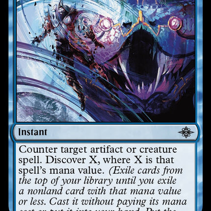 Hurl into History [LCI - 59]