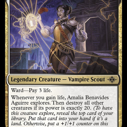 Amalia Benavides Aguirre [LCI - 221]