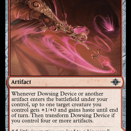 Dowsing Device [LCI - 146]