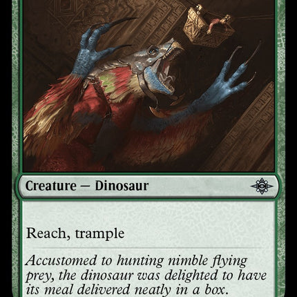 Colossadactyl [LCI - 180]