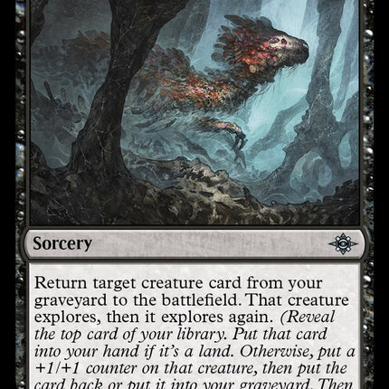 Defossilize [LCI - 103]