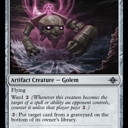 Hoverstone Pilgrim [LCI - 254]