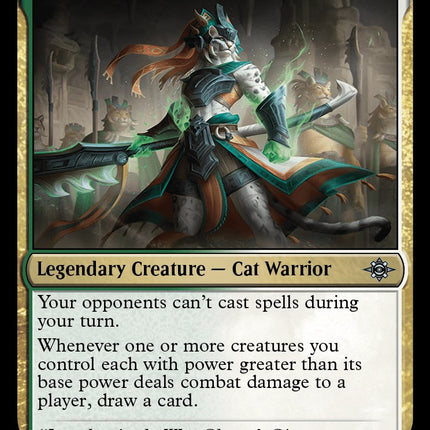 Kutzil, Malamet Exemplar [LCI - 232]