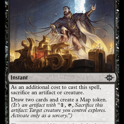 Fanatical Offering [LCI - 105]