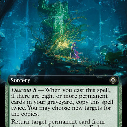 Bygone Marvels (Extended Art) [LCC - 57]