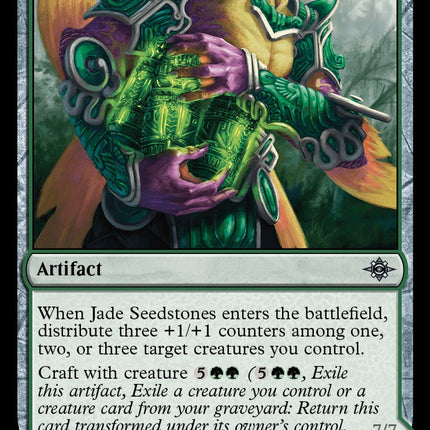 Jade Seedstones [LCI - 195]