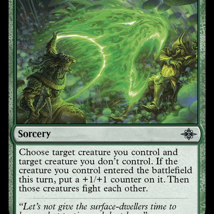 Malamet Battle Glyph [LCI - 198]