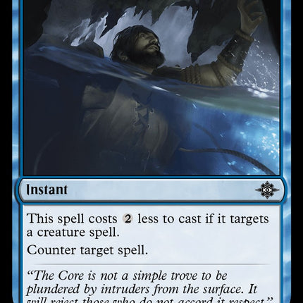 Out of Air [LCI - 69]