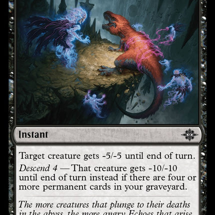 Join the Dead [LCI - 110]