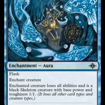 Eaten by Piranhas [LCI - 54]