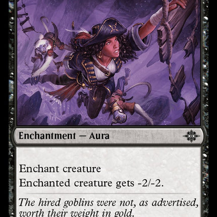 Dead Weight [LCI - 99]