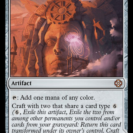 Eye of Ojer Taq [LCC - 15]