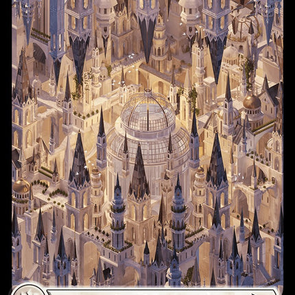 Plains (0272) [MKM - 272]