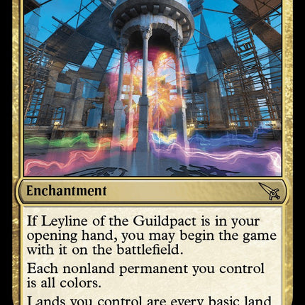 Leyline of the Guildpact [MKM - 217]
