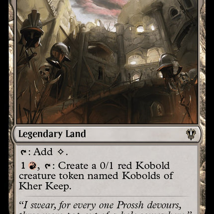 Kher Keep [MKC - 270]