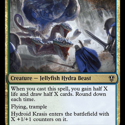 Hydroid Krasis [MKC - 212]