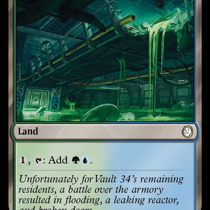 Overflowing Basin [PIP - 152]