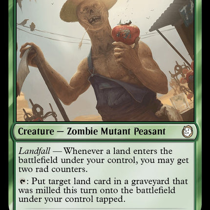 Tato Farmer [PIP - 86]