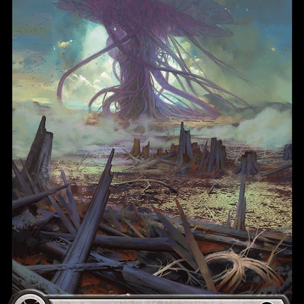 Swamp (0306) [MH3 - 306]