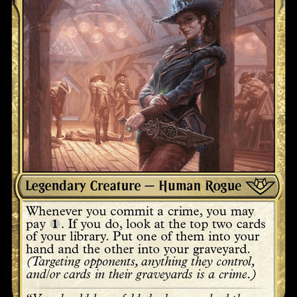 Marchesa, Dealer of Death [OTJ - 220]