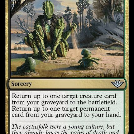 Badlands Revival [OTJ - 194]