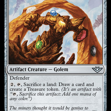 Redrock Sentinel [OTJ - 247]