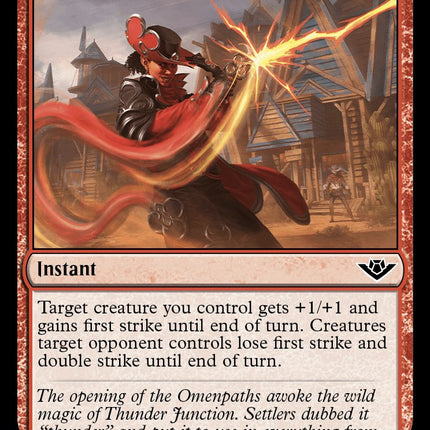 Quick Draw [OTJ - 138]