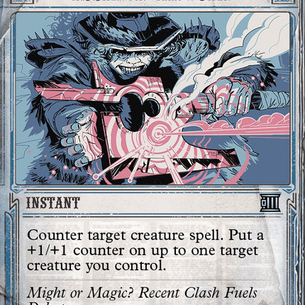 Essence Capture [OTP - 10]