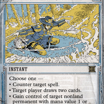 Archmage's Charm [OTP - 8]