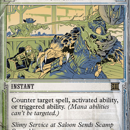 Voidslime [OTP - 60]