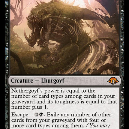 Nethergoyf [MH3 - 103]